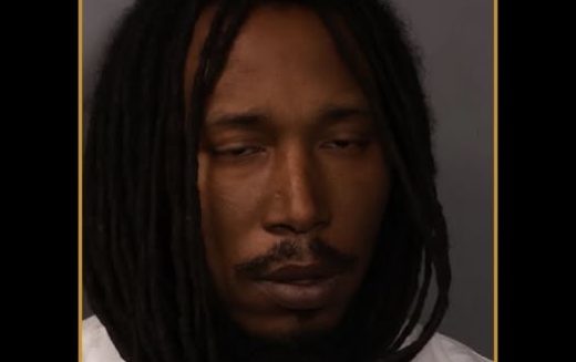 35 Year Old Man Arrested for Suspected Sexual Assault of a 13-year-old