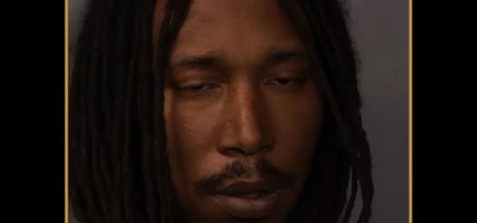 Man Arrested for Sexual Assault of a 13-year-old