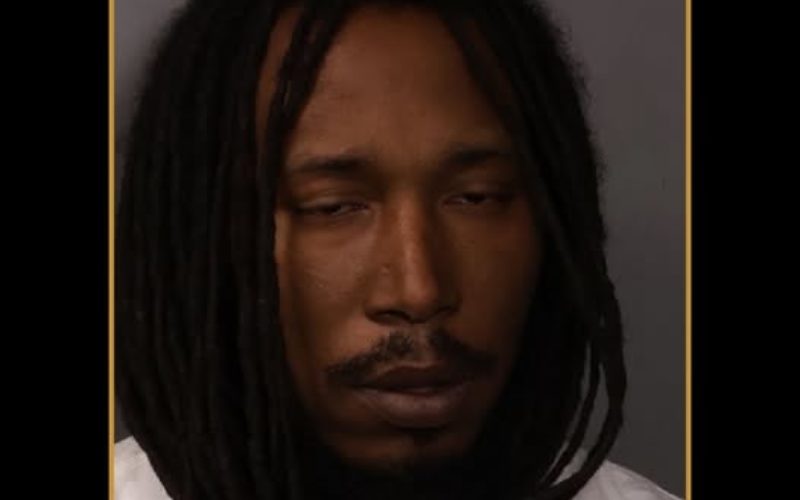 35 Year Old Man Arrested for Suspected Sexual Assault of a 13-year-old