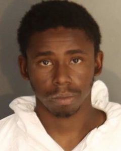 Ray Jai Watters mugshot