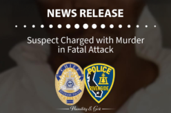 Riverside Man Charged with Murder Following Fatal November Assault