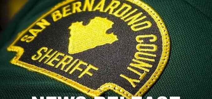 Suspect Arrested in 2001 Hesperia Cold Case Murder