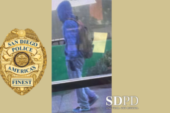 SDPD Investigates Armed Robbery at Euclid Avenue Subway; Public Assistance Requested