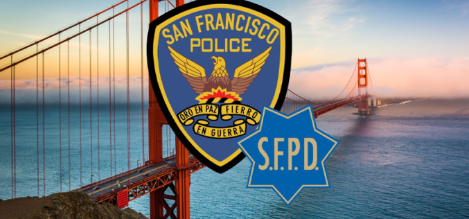 San Francisco Honda Unit Arrests Suspect for Narcotics Sales and Possession of Ghost Gun