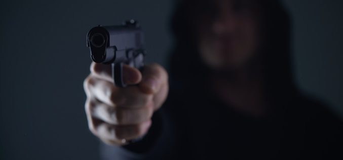 Suspect Arrested in Southern District Homicide Investigation