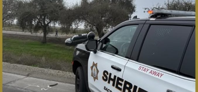 Father who Killed Son, Dies in Officer Involved Shooting