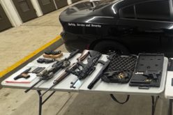 Ontario Resident Arrested Following Road Rage Shooting on I-10 Freeway