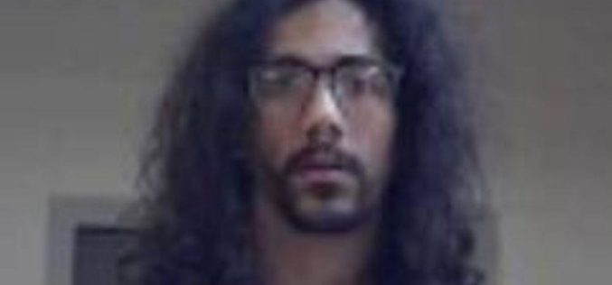 Child Exploitation Arrest and Extradition