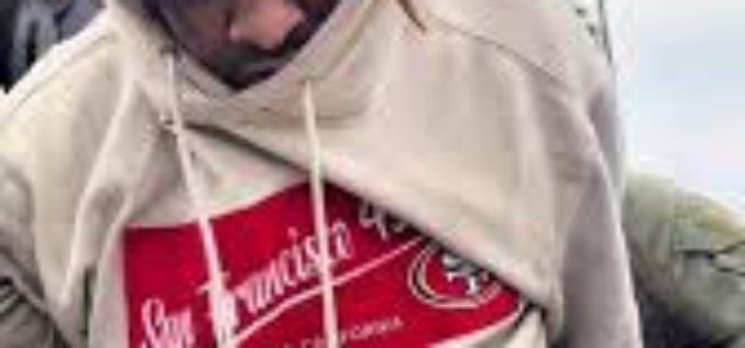 South Sac Shooting – Suspect in Custody