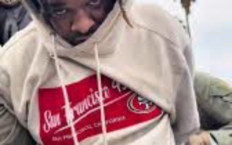 South Sac Shooting – Suspect in Custody