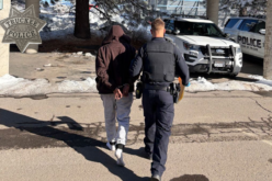 Suspect Arrested Following Series of Commercial Burglaries in Truckee