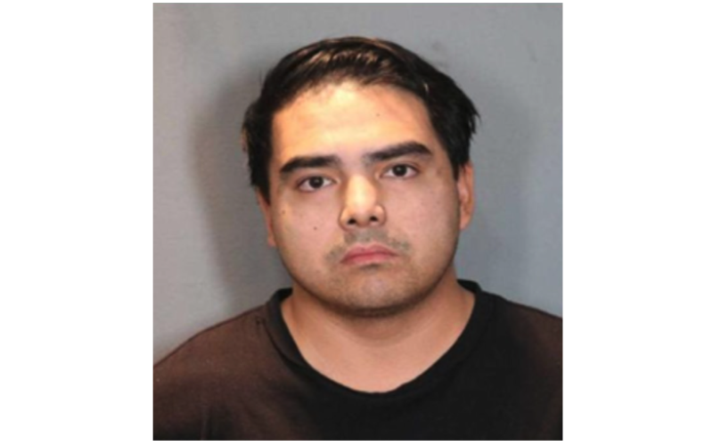 Chino Hills Man Arrested for Alleged Grooming of Pacifica High School Student