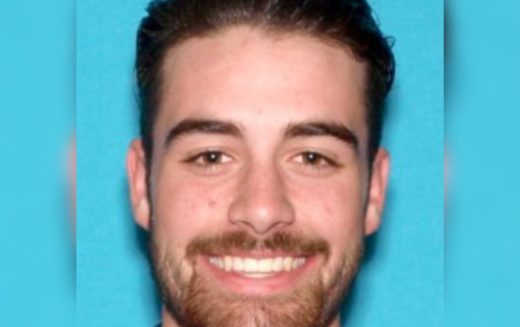 Registered Sex Offender Arrested in Watsonville for Indecent Exposure, Authorities Believe There May Be Additional Victims