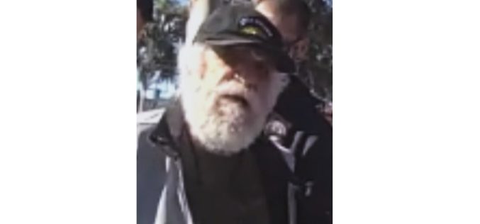 Adult Male Arrested Following Solicitation Attempt Near Orange Grove High School