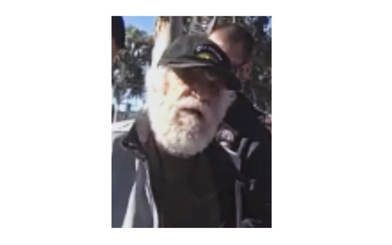 Adult Male Arrested Following Solicitation Attempt Near Orange Grove High School