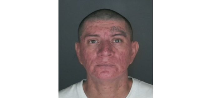 Adelanto Man Arrested on Suspicion of Numerous Child Sex Crimes