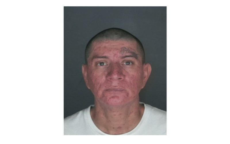 Adelanto Man Arrested on Suspicion of Numerous Child Sex Crimes