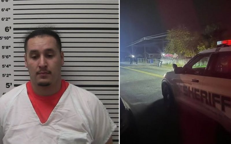 Earlimart Woman Dies After Being Struck by Car During Domestic Dispute; Suspect in Custody