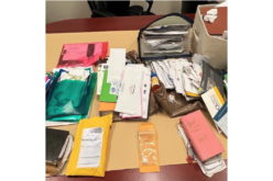 Wanted Man Reportedly Arrested in Vallejo, Second Individual Arrested for Alleged Identity Theft