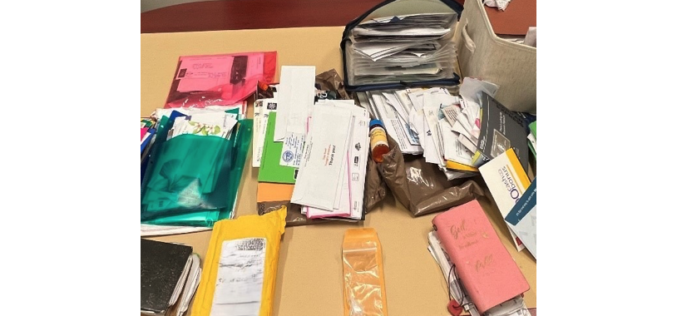 Wanted Man Reportedly Arrested in Vallejo, Second Individual Arrested for Alleged Identity Theft