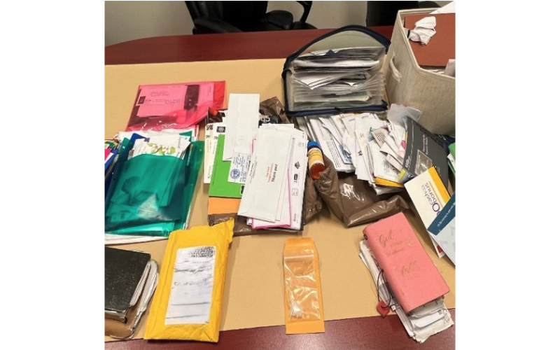 Wanted Man Reportedly Arrested in Vallejo, Second Individual Arrested for Alleged Identity Theft