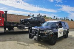 Santa Cruz Woman Charged in Fatal Hit and Run on State Route 1