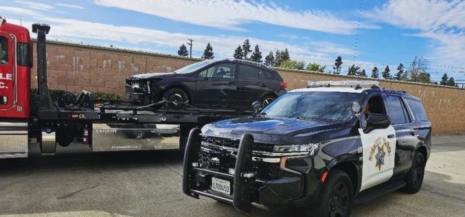 Santa Cruz Woman Charged in Fatal Hit and Run on State Route 1