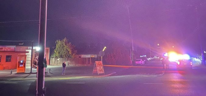 Fatal Shooting in Ivanhoe Leaves One Dead, Two Hospitalized