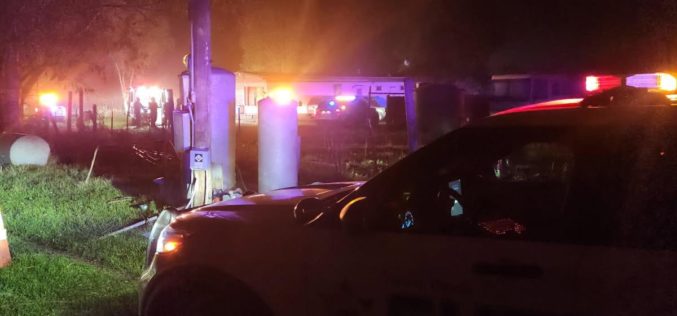 Tulare County Sheriff’s Office Investigates Deadly Shooting in Lindsay