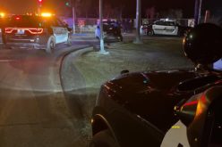 Exeter Man Arrested After Multi-Vehicle Pursuit, DUI Crash in Visalia