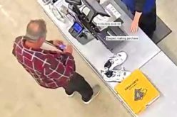 Investigation Connects Stolen Wallet Report to Traffic Stop Arrest