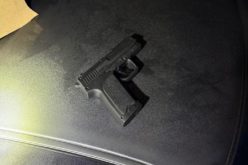 Man Detained in Orange Avenue Incident After Allegedly Pointing Replica Handgun Lighter