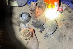 Attempted Burglary is still Burglary