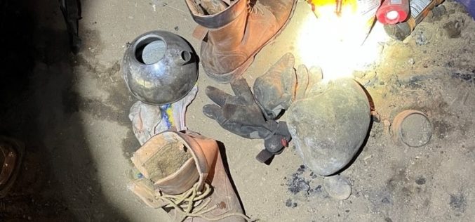 Attempted Burglary is still Burglary