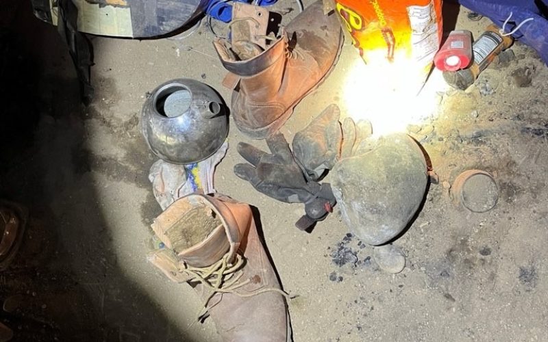 Attempted Burglary is still Burglary