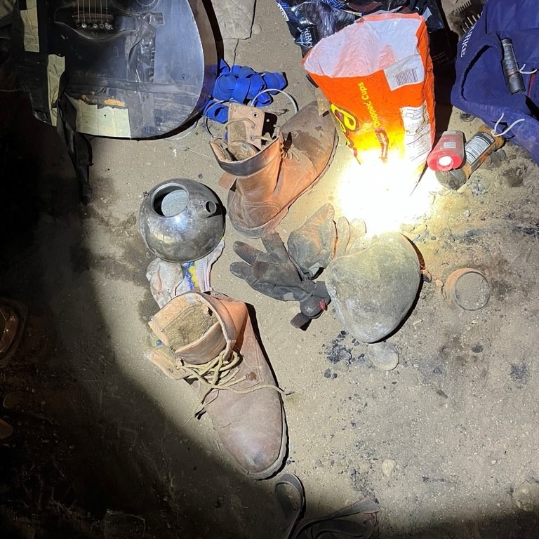 Attempted Burglary is still Burglary | Crime Voice