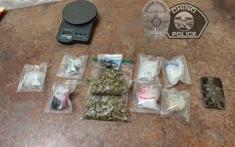 MET Investigation Leads to Arrest of Repeat Narcotics Offender and Seizure of Illegal Drugs