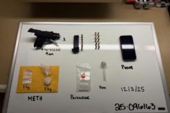 Visalia Search Warrant Leads to Fentanyl Seizure, Two Arrests on Narcotics and Warrant Charges