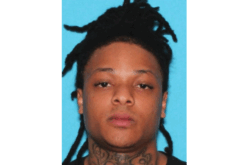 Fresno Police Identify Suspect Wanted in Connection with Thanksgiving Day Shooting