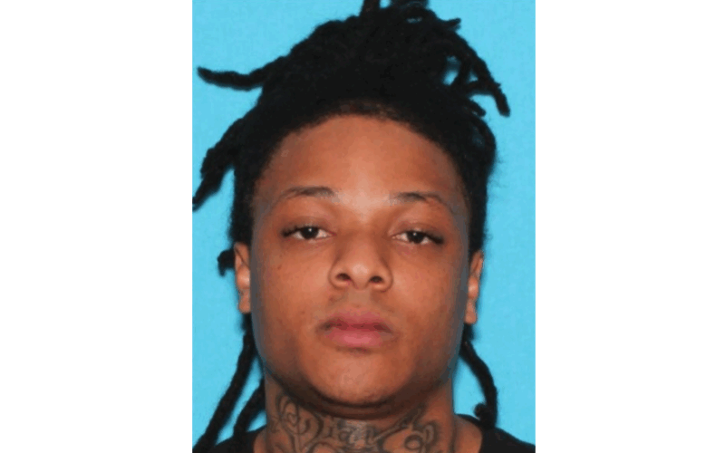 Fresno Police Identify Suspect Wanted in Connection with Thanksgiving Day Shooting