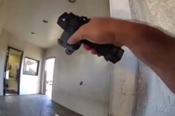 RTIC Technology Assists Officers in Apprehending Stabbing Suspect