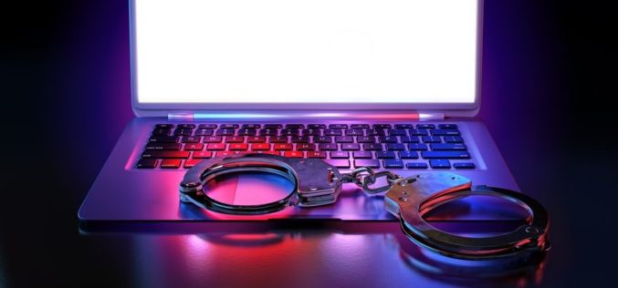 Fontana Police Arrest Resident Following Internet Crimes Investigation