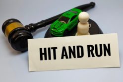 Driver Arrested for Felony Hit-and-Run, DUI After Striking Bicyclist in Palm Springs