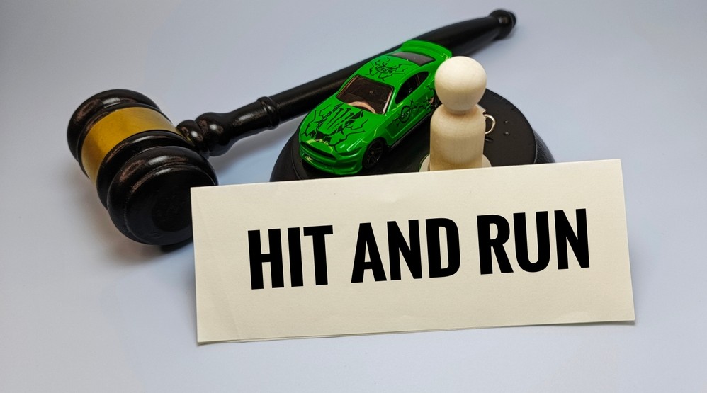 Serial Hit and Run Driver Nabbed by Santa Barbara Police | Crime Voice