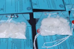 Bishop Law Enforcement Executes Narcotics Search Warrant; One Arrested