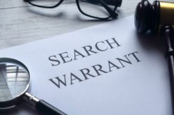 Individual Arrested on Drug and Probation Charges During Arroyo Grande Search Warrant