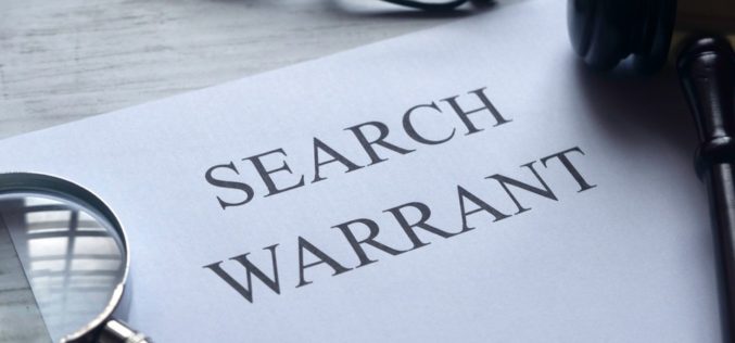 Individual Arrested on Drug and Probation Charges During Arroyo Grande Search Warrant