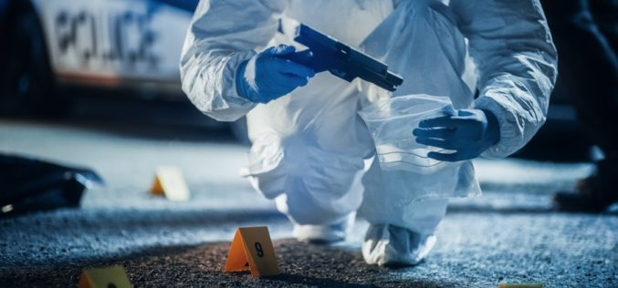 SFPD Investigating Fatal Shooting in Tenderloin District