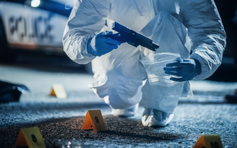 SFPD Investigating Fatal Shooting in Tenderloin District