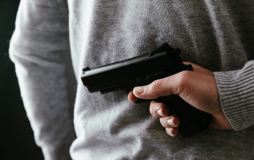 SFPD Arrests Juvenile Suspect in Bayview School Shooting